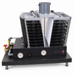 Acrylic Cooling Tower